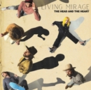 Living Mirage - CD