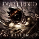 Asylum - CD