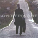 Fair and Square - CD
