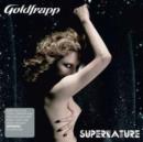 Supernature - CD