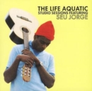 The Life Aquatic Exclusive Studio Sessions - CD