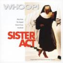 Sister Act: Music from the Original Motion Picture - CD