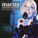 Concerto Em Lisboa - CD
