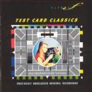 Test Card Classics - CD
