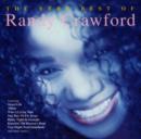 The Very Best of Randy Crawford - CD