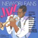 New Orleans Jazz - CD