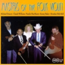 Masters Of The Folk Violin - CD