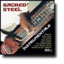 Sacred Steel Instrumental - CD