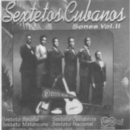 Sextetos Cubanos - Vol. II - CD