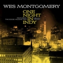 One Night in Indy - CD