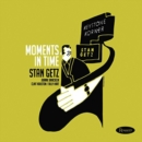 Moments in Time - CD