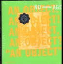 An Object - Vinyl