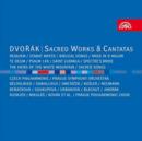 Dvorák: Sacred Works and Cantatas - CD