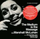 The Medium Is the Massage? - Vinyl