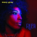 Ruby - Vinyl