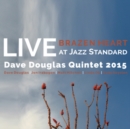 Brazen Heart: Live at Jazz Standard - CD