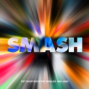 SMASH: The Singles 1985-2020 - CD