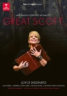 Great Scott - DVD