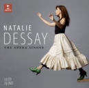Natalie Dessay: The Opera Singer - CD