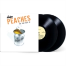 Peaches: The Very Best of the Stranglers - Vinyl