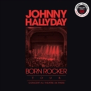 Born Rocker Tour: Concert Au Theatre De Paris - Vinyl