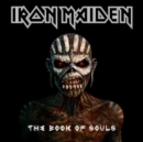 The Book of Souls - CD
