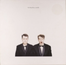 Pet Shop Boys, Actually - Vinyl
