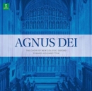 The Choir of New College, Oxford: Agnus Dei - Vinyl