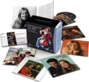 Jacqueline Du Pré: The Complete Warner Recordings - CD