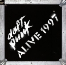 Alive 1997 - CD