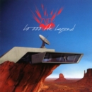 10,000 Hz Legend (20th Anniversary Edition) - CD