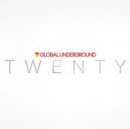 Global Underground: Twenty - Vinyl
