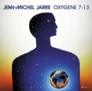 Oxygène 7-13 - CD