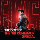 The Best of the '68 Comeback Special - CD