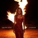 Courage - CD