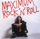Maximum Rock 'N' Roll: The Singles Remastered - Vinyl
