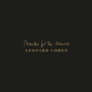 Thanks for the Dance - CD