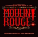 Moulin Rogue!: The Musical - CD