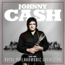 Johnny Cash and the Royal Philharmonic Orchestra - Vinyl