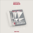 DIMENSION: ANSWER [TYPE 1] - CD