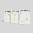 Antifragile (Vol. 1) - CD