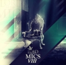 Lord of the Mics VIII - CD