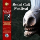 Metal Cult Festival - CD