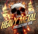 Heavy Metal Collectors Box - CD