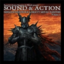 Sound & Action: German Hardrock & Heavy Metal Rarities - CD