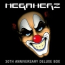 30th anniversary deluxe box - CD