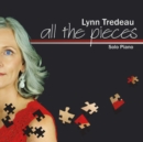 All the Pieces - CD