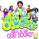 Who's in the Odd Socks? - CD