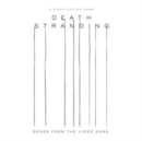 Death Stranding: Songs from the Video Game - CD