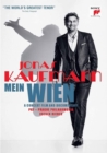 Jonas Kaufmann: My Vienna - Blu-ray